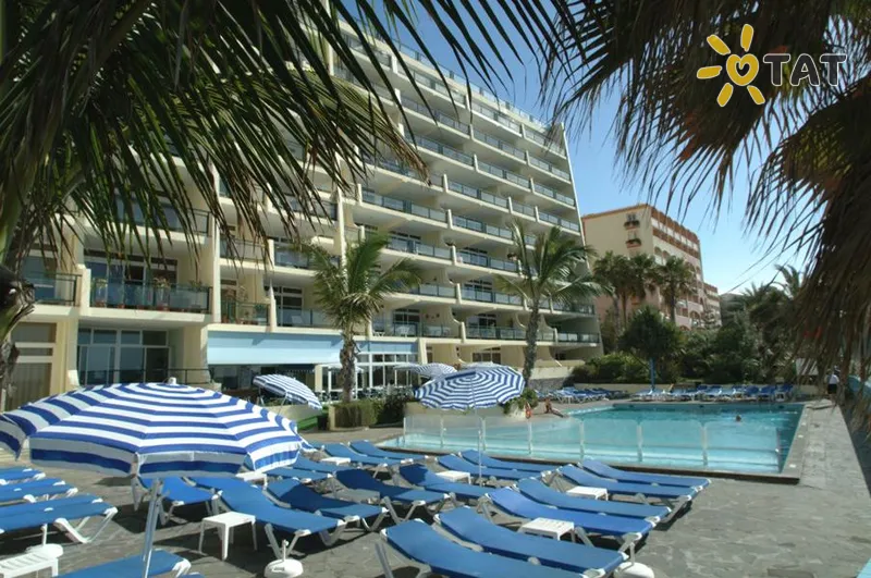 Фото отеля Pestana Atalaia 4* о. Мадейра Португалія екстер'єр та басейни