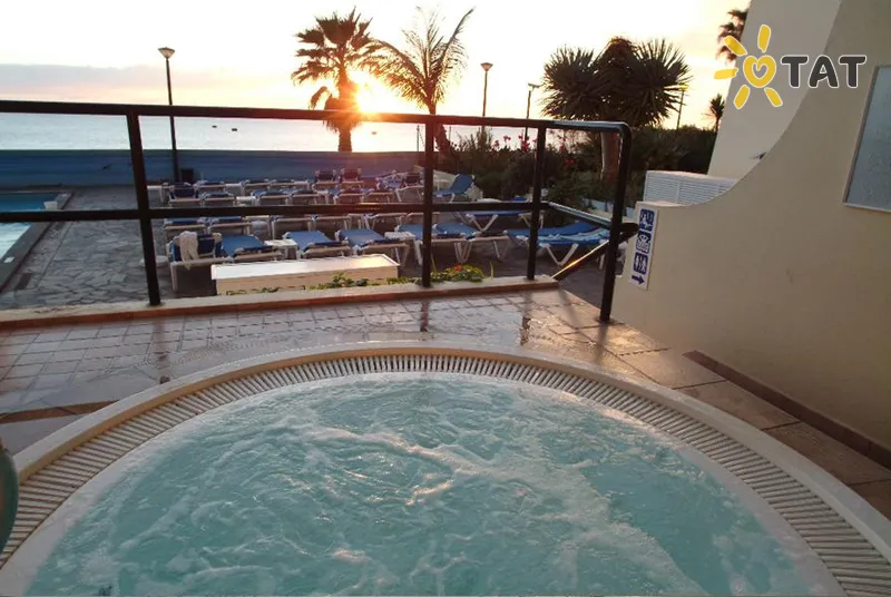 Фото отеля Pestana Atalaia 4* о. Мадейра Португалія екстер'єр та басейни