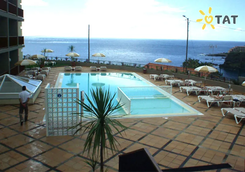 Фото отеля Pestana Atalaia 4* о. Мадейра Португалія екстер'єр та басейни