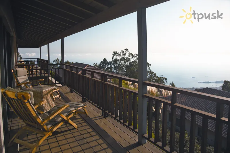 Фото отеля Choupana Hills Resort & Spa 5* apie. Madeira Portugalija kita