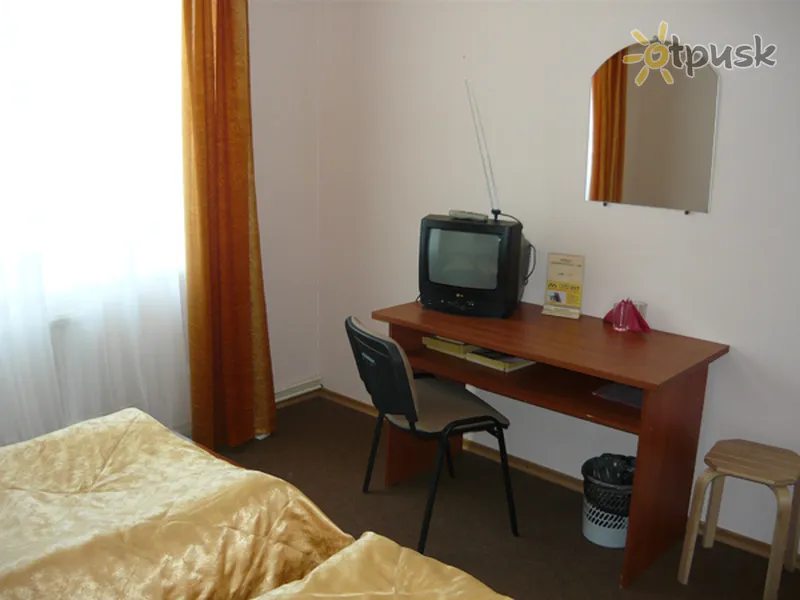Фото отеля Белые Ночи 3* Petrozavodska Krievija cipariem