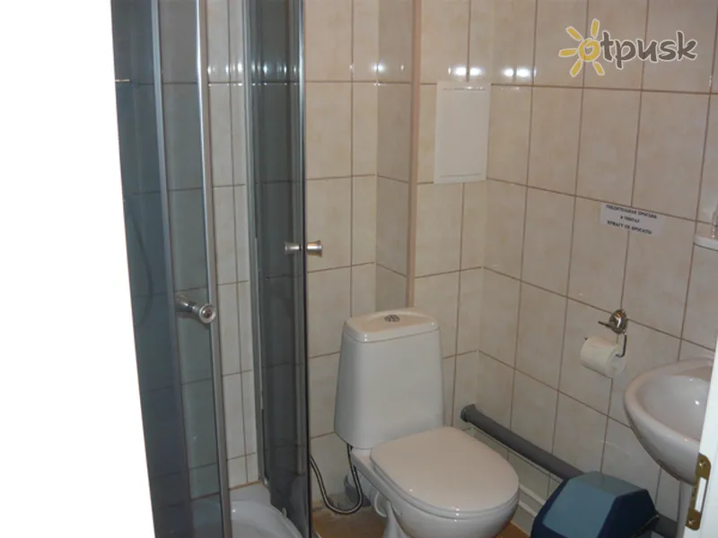 Фото отеля Белые Ночи 3* Petrozavodska Krievija cipariem