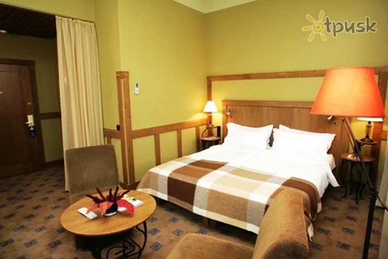 Фото отеля Best Western Central 4* Druskininkai Lietuva cipariem