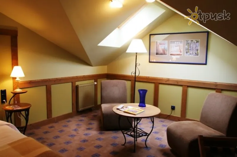 Фото отеля Best Western Central 4* Druskininkai Lietuva cipariem