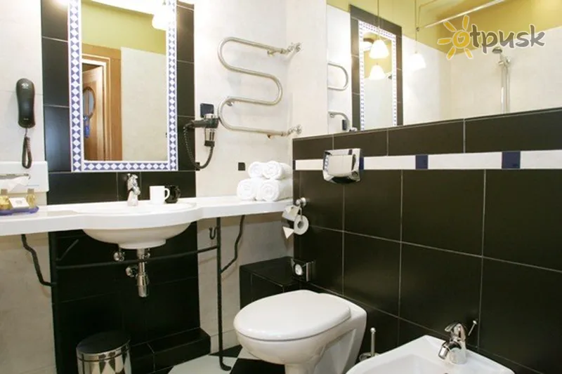 Фото отеля Best Western Central 4* Druskininkai Lietuva cipariem