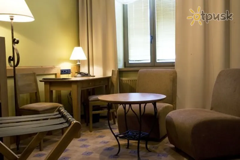 Фото отеля Best Western Central 4* Druskininkai Lietuva cits