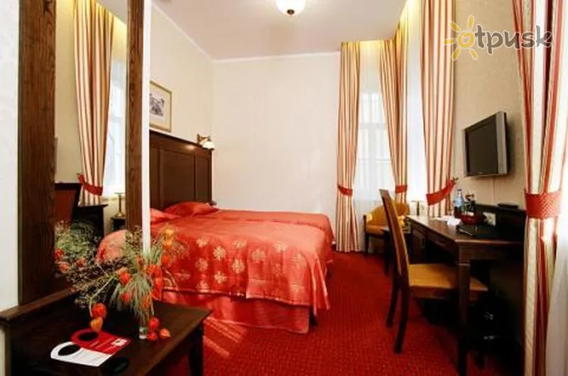 Фото отеля Europa Royale 4* Druskininkai Lietuva cipariem