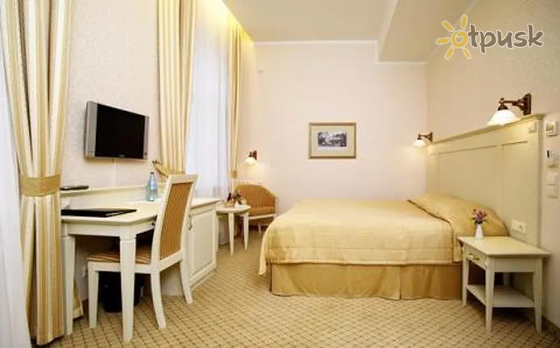 Фото отеля Europa Royale 4* Druskininkai Lietuva cipariem
