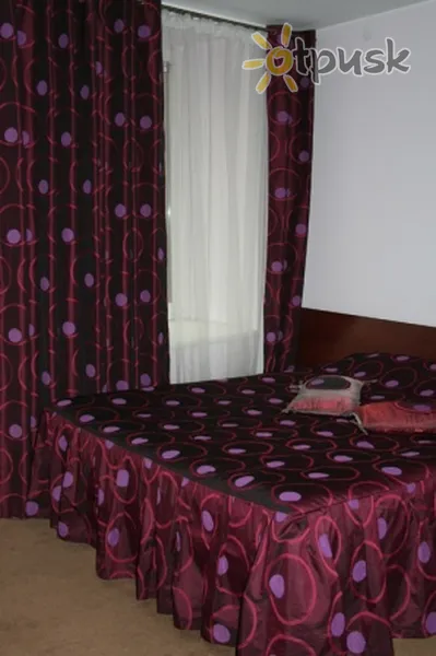 Фото отеля Meduna 3* Друскінінкай Литва номери