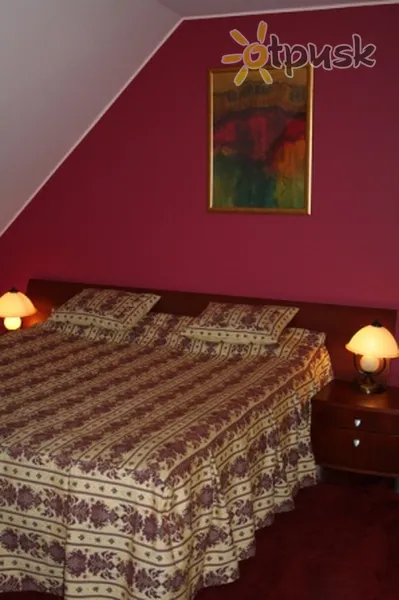 Фото отеля Meduna 3* Друскінінкай Литва номери