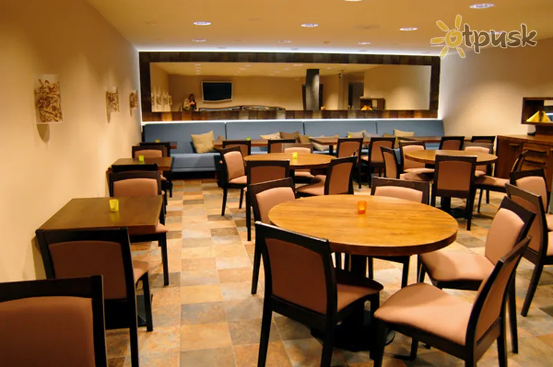 Фото отеля Vecekrug 4* Klaipėda Lietuva barai ir restoranai