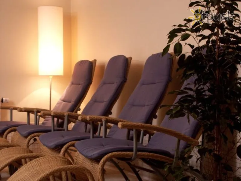 Фото отеля Vecekrug 4* Klaipėda Lietuva spa