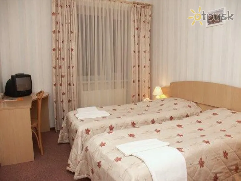 Фото отеля Aribe 3* Klaipėda Lietuva numeriai