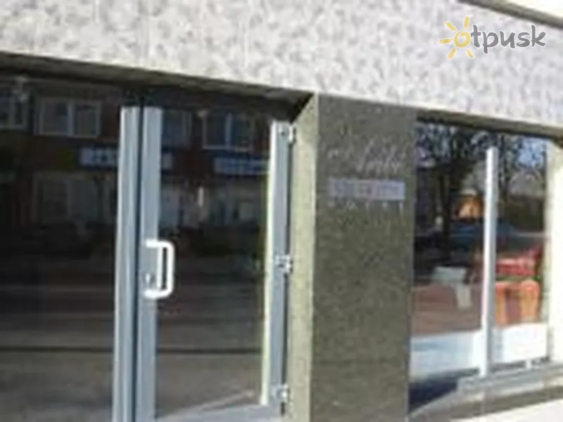 Фото отеля Aribe 3* Klaipėda Lietuva išorė ir baseinai
