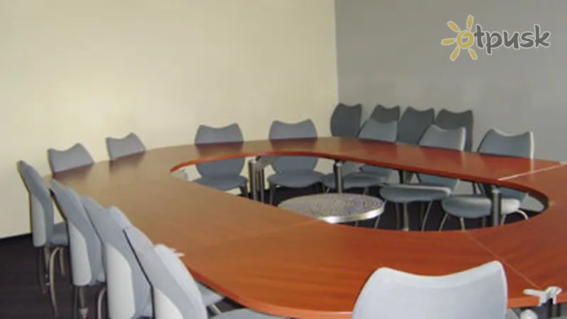 Фото отеля Hermis 4* Kaunas Lietuva kita