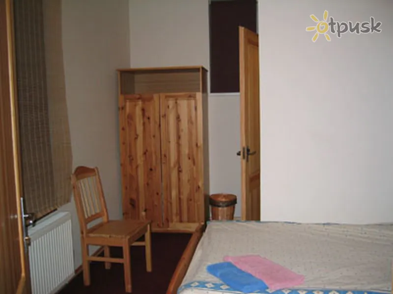 Фото отеля Litinterp 2* Каунас Литва номера