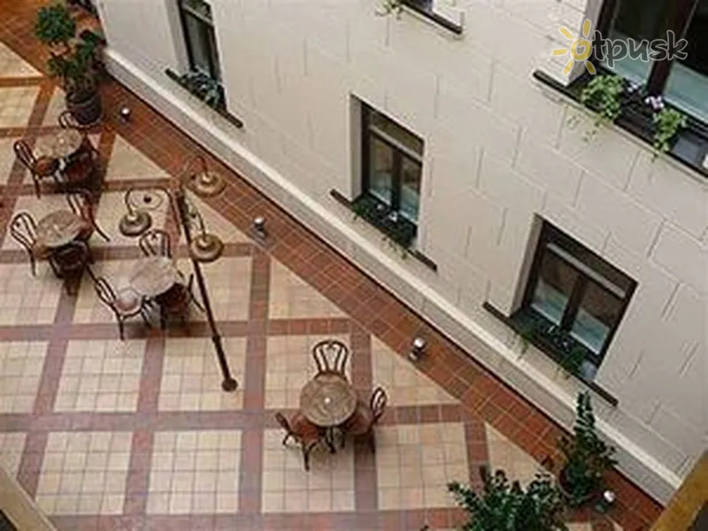 Фото отеля Daugirdas 4* Kaunas Lietuva išorė ir baseinai
