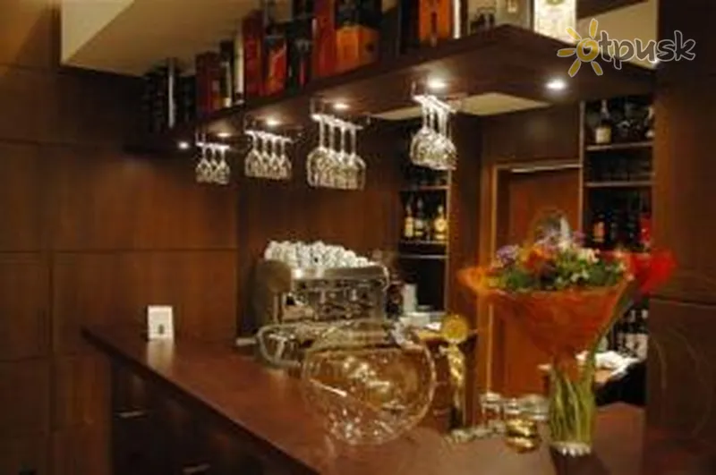 Фото отеля Daugirdas 4* Kaunas Lietuva barai ir restoranai