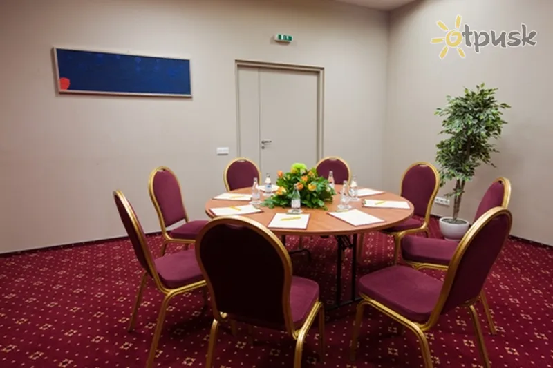 Фото отеля Daniela 4* Каунас Литва прочее