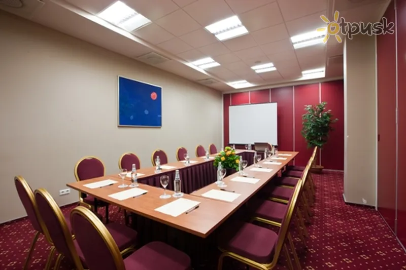 Фото отеля Daniela 4* Каунас Литва прочее