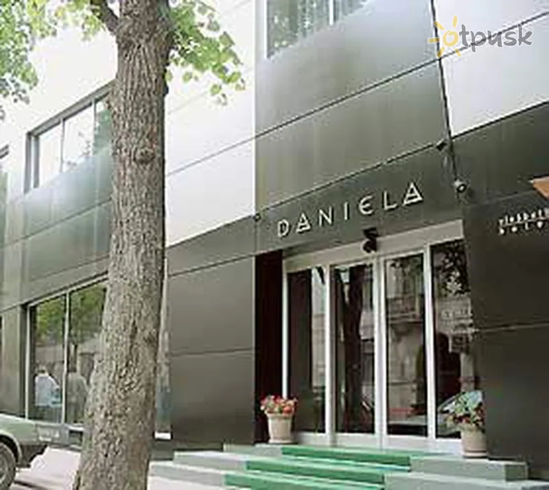 Фото отеля Daniela 4* Каунас Литва экстерьер и бассейны