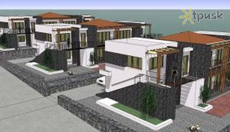 Фото отеля Baia Da Barca 4* Мадалена (о. Пику) Португалия