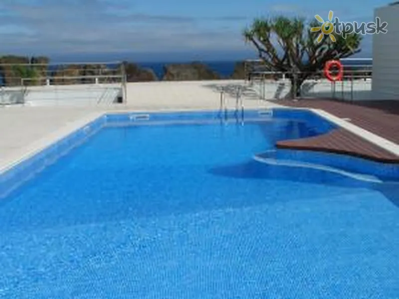 Фото отеля Baia Da Barca 4* Мадалена (о. Пику) Португалия
