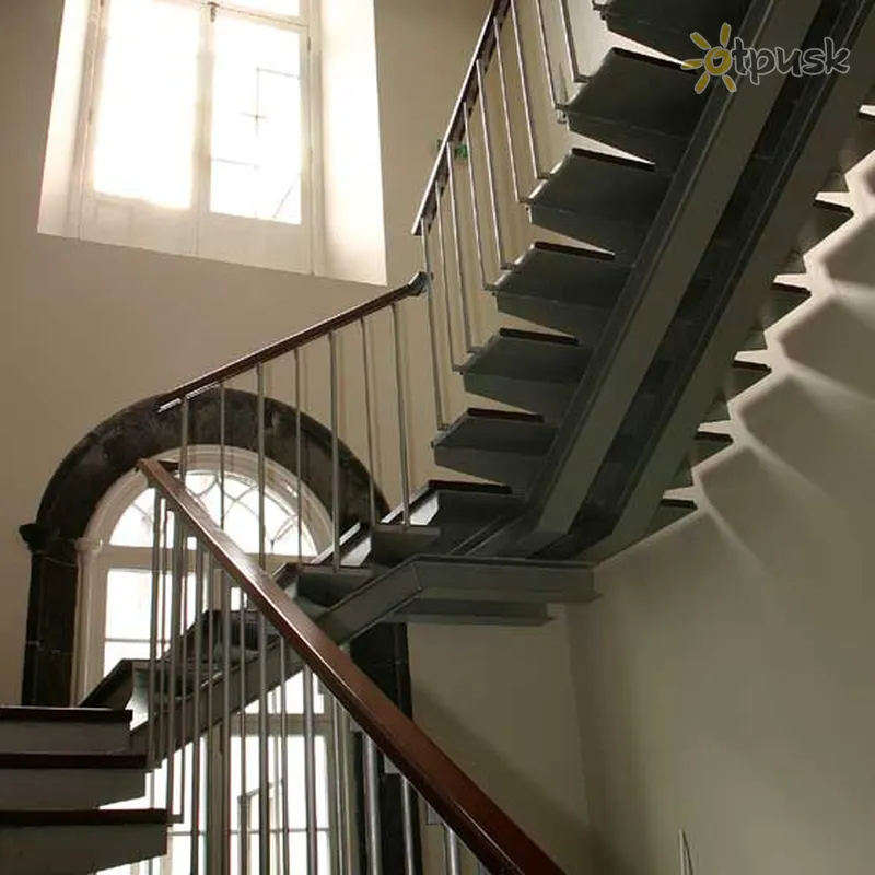 Фото отеля do Colegio Hotel 4* Понта-Делгада Португалия