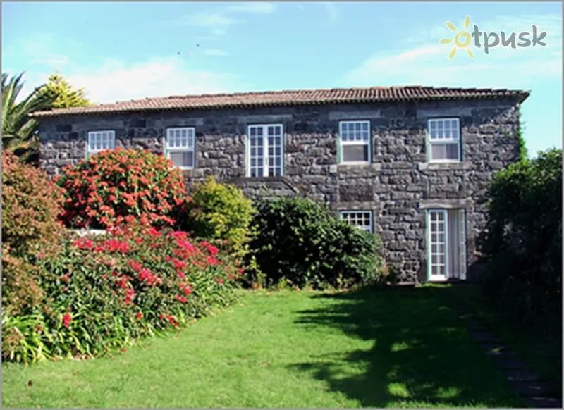 Фото отеля Quinta das Buganvilias 3* Орта (о. Фаял) Португалия