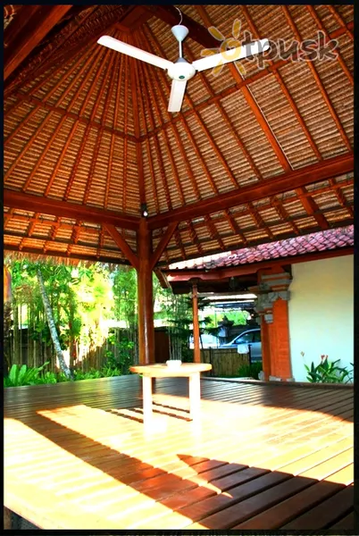 Фото отеля Royal Garden Villa 5* Семиньяк (о. Бали) Индонезия прочее