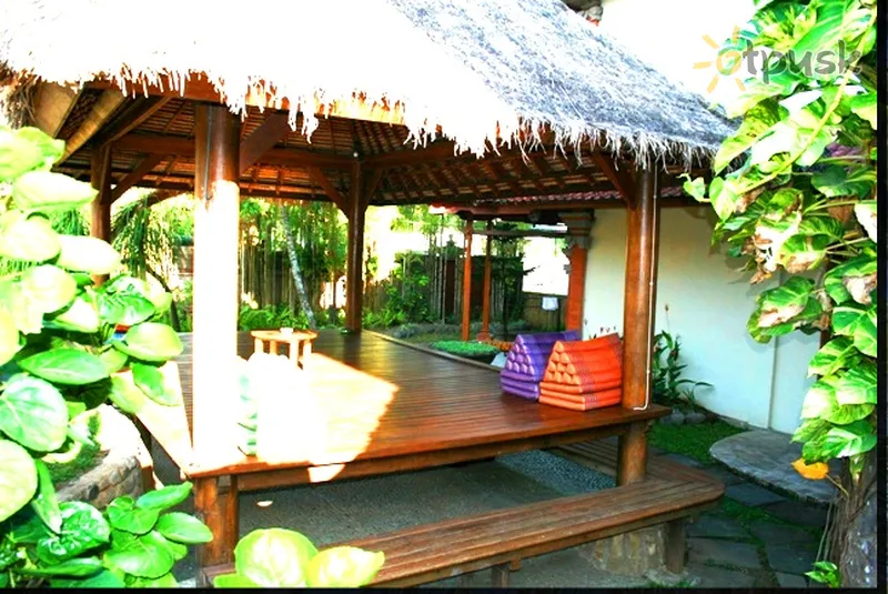 Фото отеля Royal Garden Villa 5* Семиньяк (о. Бали) Индонезия прочее