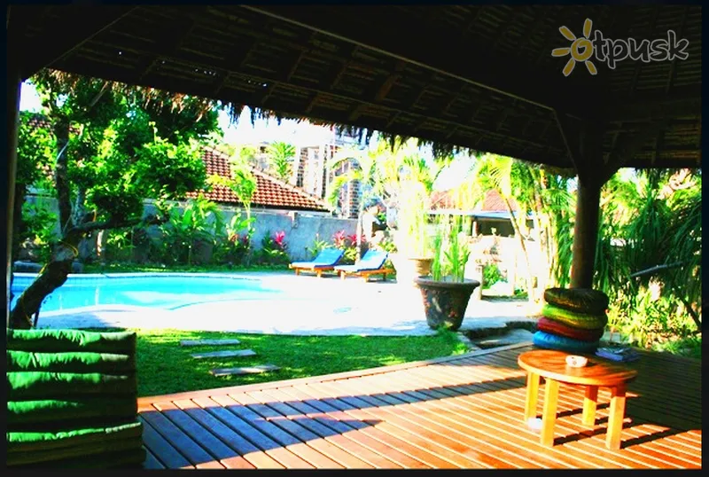 Фото отеля Royal Garden Villa 5* Семіньяк (о. Балі) Індонезія інше