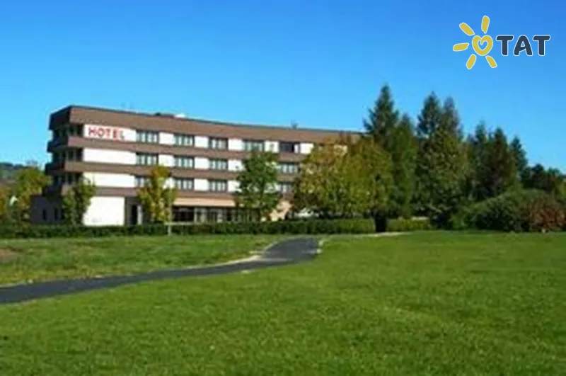 Фото отеля Helios Pension 2* Закопане Польща екстер'єр та басейни