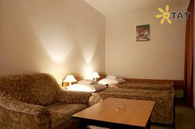 Фото отеля Helios Pension 2* Закопане Польща номери