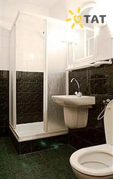 Фото отеля Helios Pension 2* Закопане Польща номери
