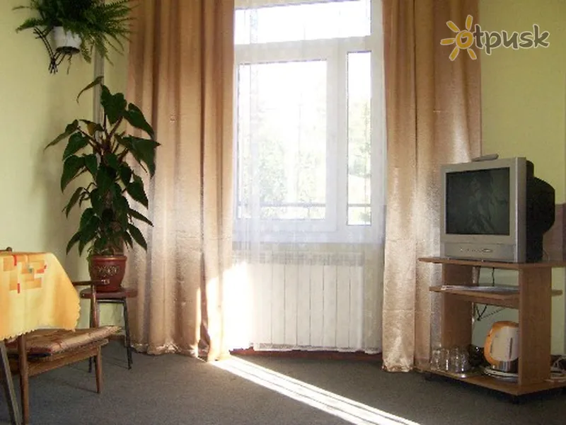 Фото отеля Nad Kryniczanka 2* Крыница Польша