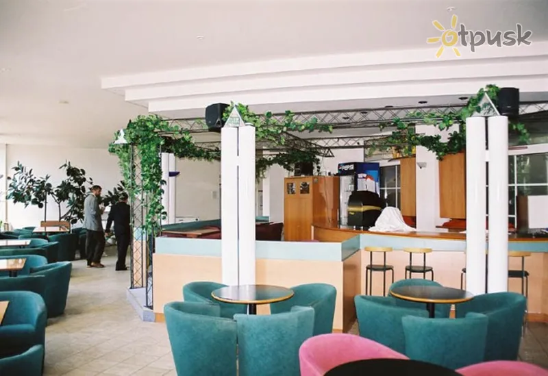 Фото отеля Palace Hotel 3* Новый Смоковец Словакия лобби и интерьер