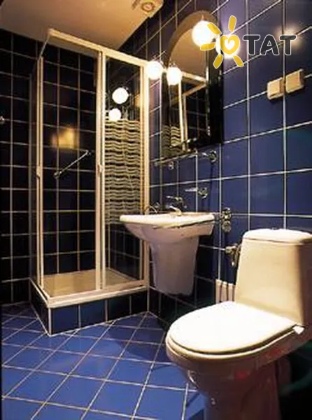 Фото отеля ODKSW 2* Закопане Польща номери