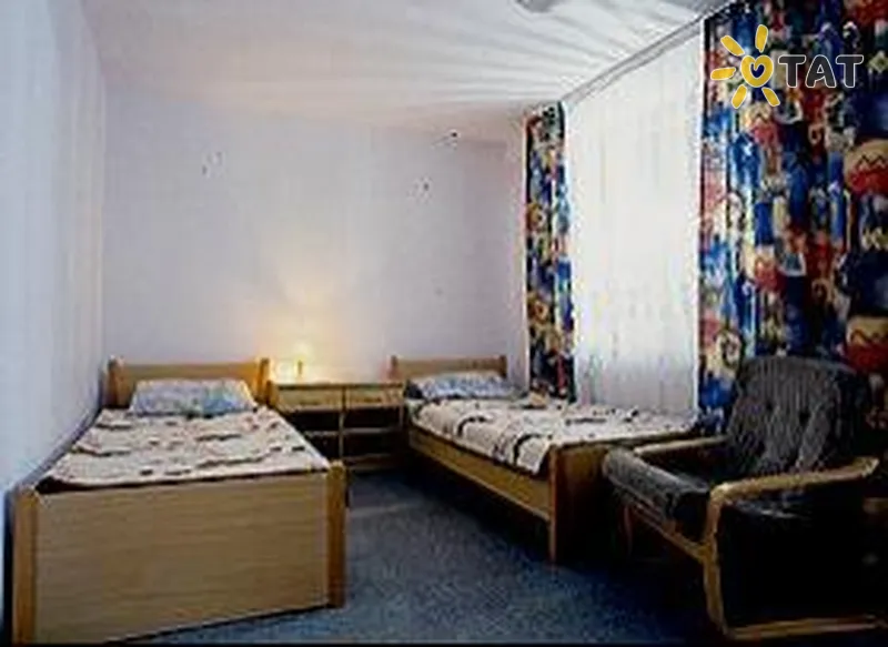 Фото отеля ODKSW 2* Закопане Польща номери