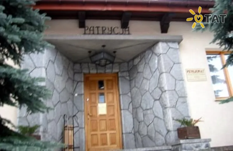 Фото отеля Patrycja 3* Закопане Польща інше