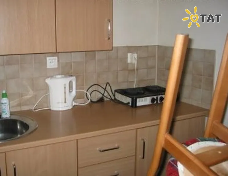 Фото отеля Patrycja 3* Закопане Польща номери