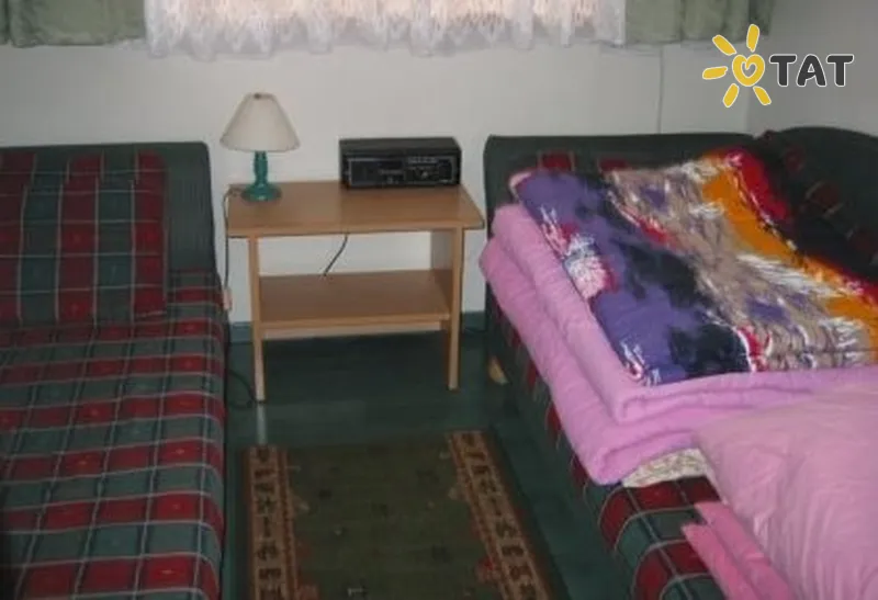 Фото отеля Patrycja 3* Закопане Польща номери