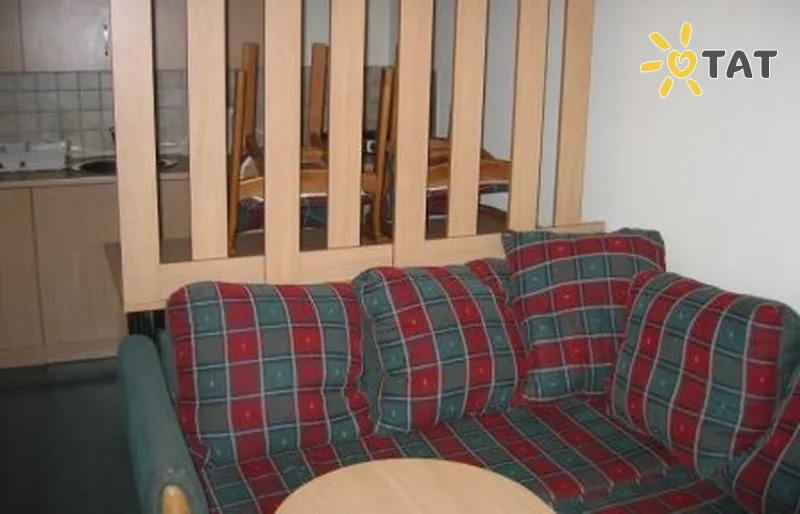 Фото отеля Patrycja 3* Закопане Польща номери