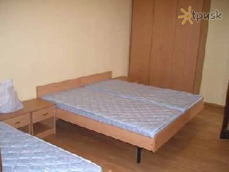 Фото отеля Belich Villa 3* Будва Черногория номера