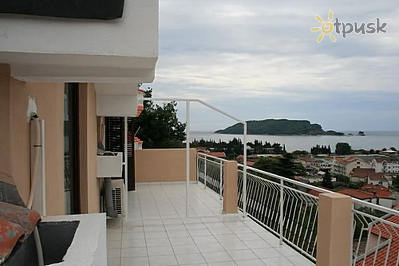 Фото отеля Belich Villa 3* Будва Черногория номера