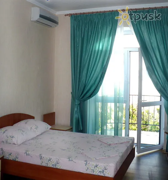 Фото отеля Небесная 3* Anapa Rusija numeriai