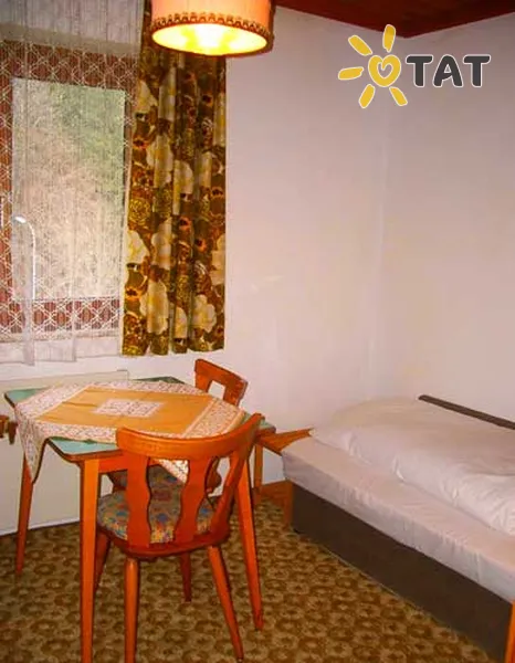 Фото отеля Gastehaus Schwab 3* Мета ам Зеї Австрія номери