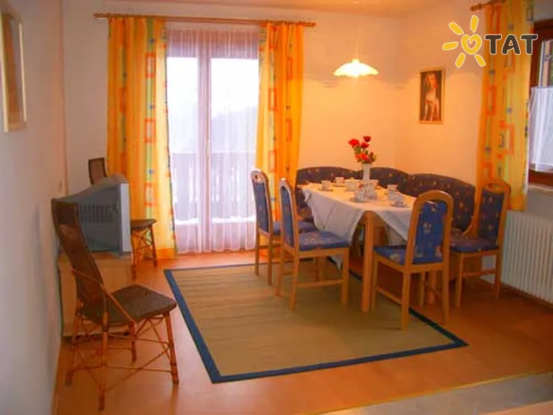 Фото отеля Gastehaus Schwab 3* Мета ам Зеї Австрія номери