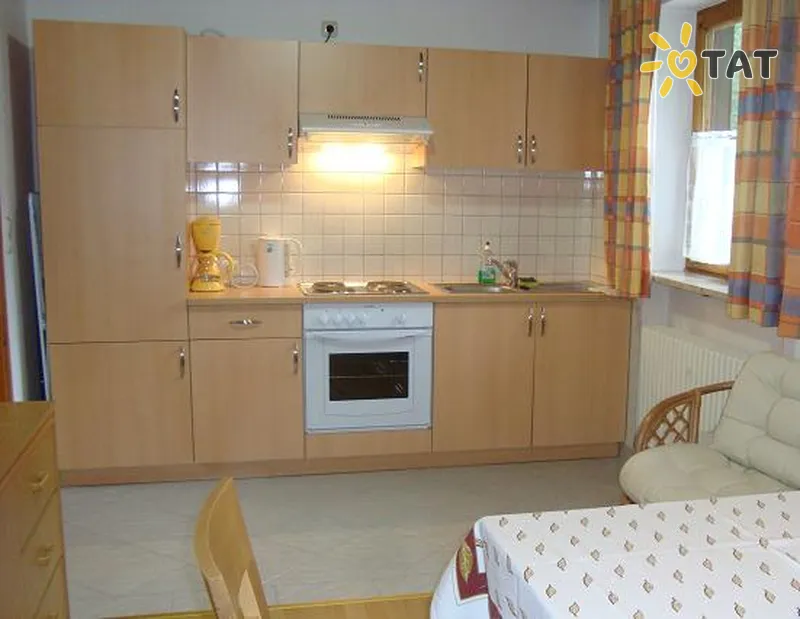Фото отеля Gastehaus Schwab 3* Мета ам Зеї Австрія номери