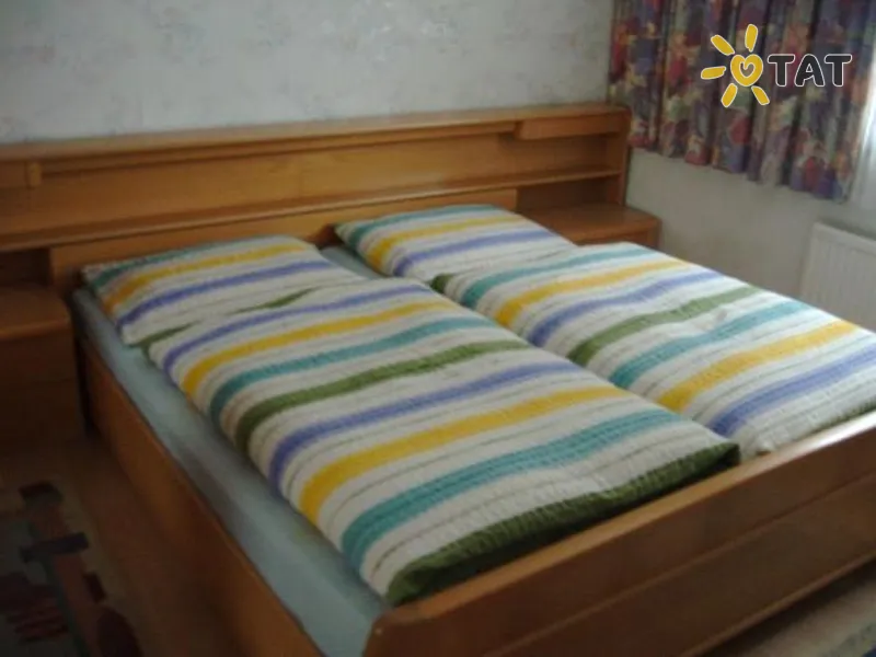 Фото отеля Drei Bruder 3* Мета ам Зеї Австрія номери